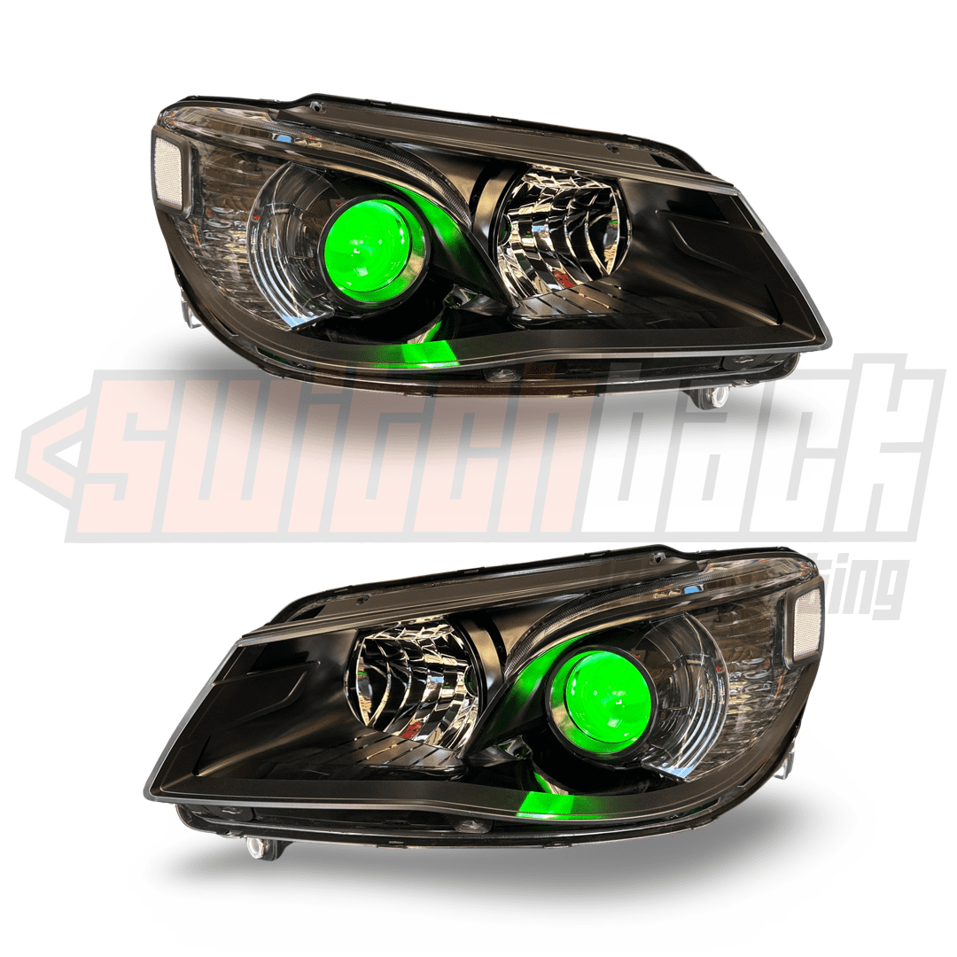 VF Custom Headlights "Stock-ish" - Image 2