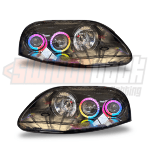 MK4 Toyota Supra Custom Headlights 1994-1998