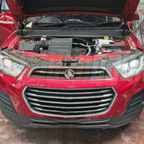 LED Headlight Conversion Kit