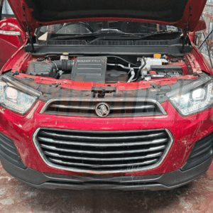 LED Headlight Conversion Kit