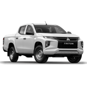 MR Triton Fog Light