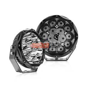 RADIANCE SB085 8.5" Driving Lights