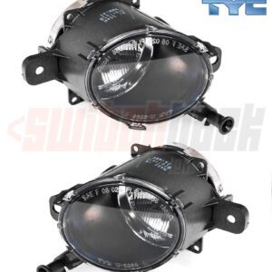 Fog Lights (VF S1 & VE S2)