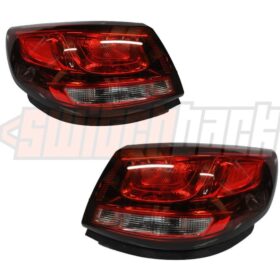 VF SEDAN Tail Light (Pair)
