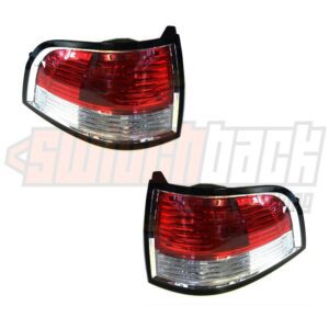 VE/VF S1 WAGON Tail Light (Pair)