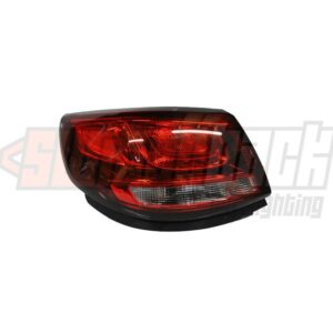 VF SEDAN Tail Light (Passenger Side)