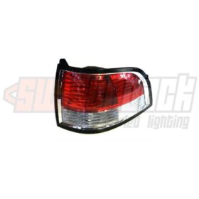 VE/VF S1 WAGON Tail Light (Drivers Side)