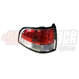 VE/VF S1 WAGON Tail Light (Passenger Side)