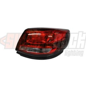 VF SEDAN Tail Light (Driver Side)