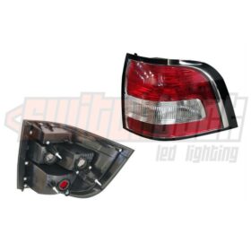 VE/VF UTE Tail Light (Drivers Side)