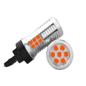 T20 (Amber) - NON CANBUS