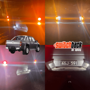 RC Colorado FULL LED Conversion
