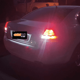 VE Tail Light Package