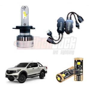 LED Headlight Conversion Kit