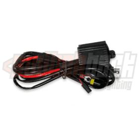 H4 Relay Harness (Hi/Lo Controller)