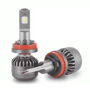 A10 LED Headlight