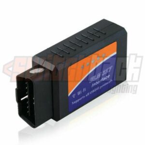 ELM 327 OBD2 WIFI Diagnostic Tool