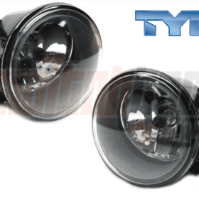 Fog Lights (VE S1 + FG MK1 & 2)