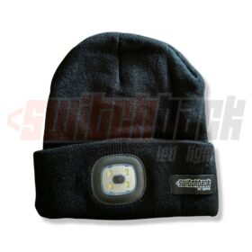 Switchback LED Beanie