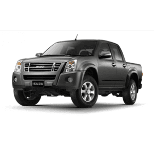 D-Max 2006-2012