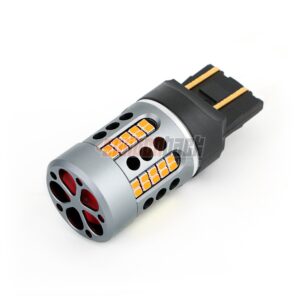 T20 AMBER - Canbus