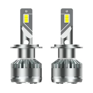 X5 LED Headlight