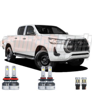 LED Headlight Conversion Kit