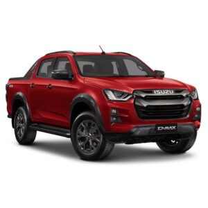 D-MAX 2012 +