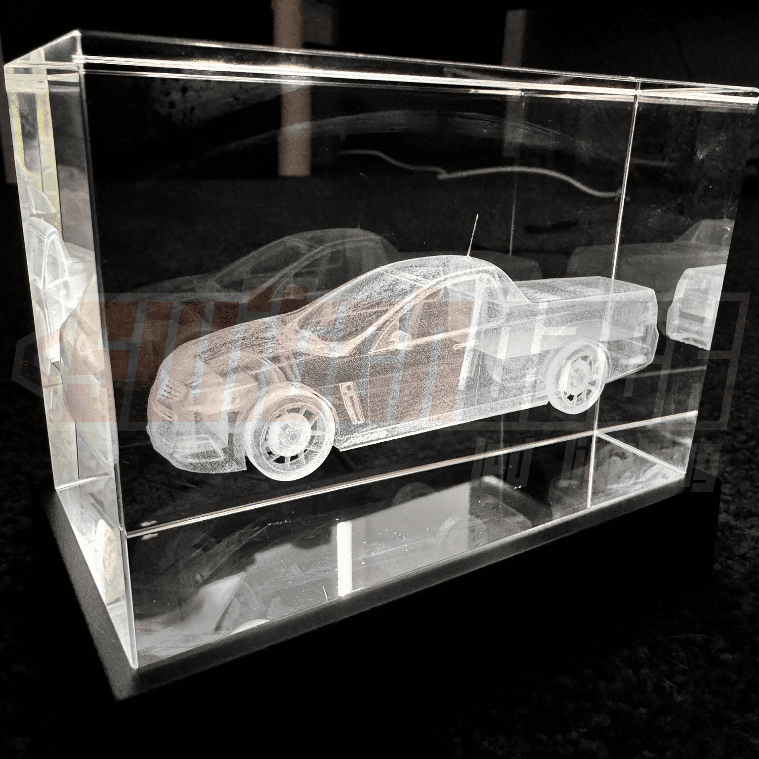 VF Commodore - Image 4