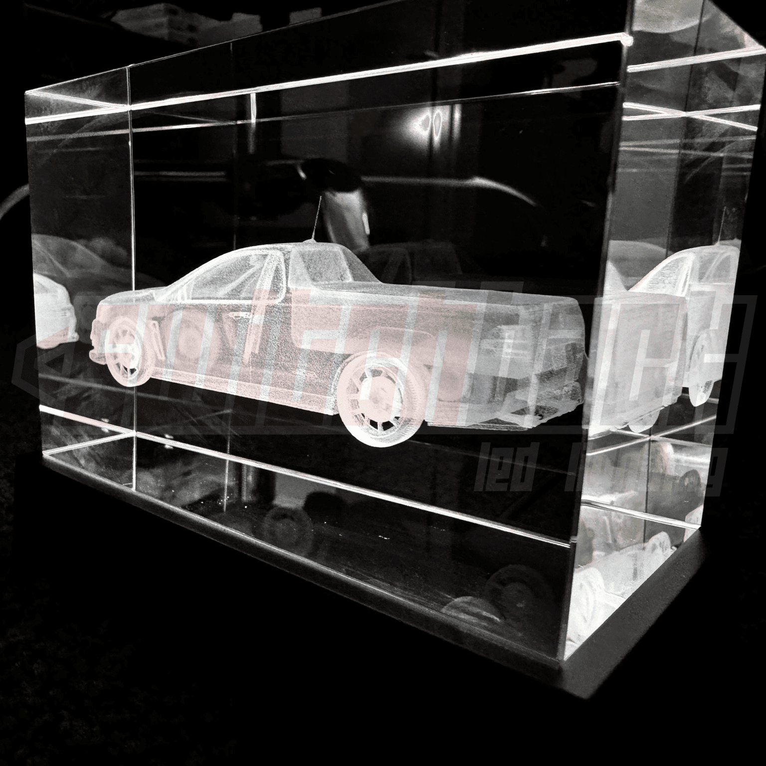 VF Commodore - Image 5