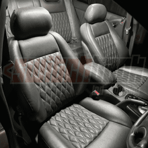 VT/VU/VX Interior Package