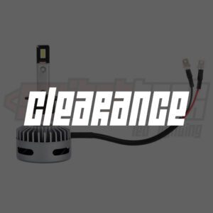 CLEARANCE