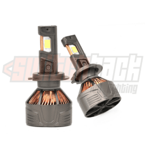 HP10 Extreme Output LED