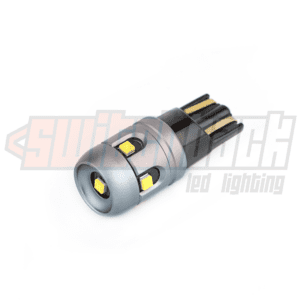 T10 - High Output - White