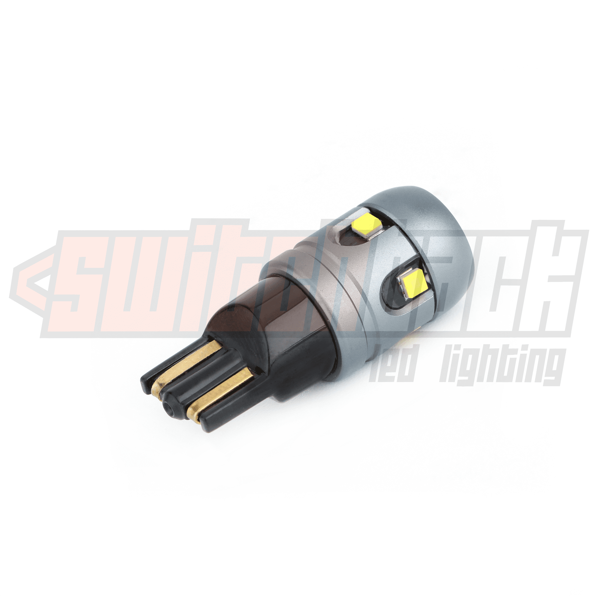 T10 - High Output - White - Image 2