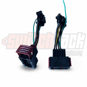 VE/VF Commodore Headlight Patch Harness for Sequential Indicators