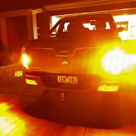 RG Indicator LED Kit