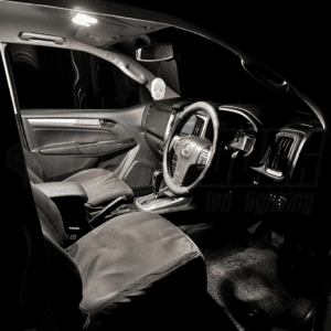 RG Interior LED Kit