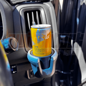 RG2 Dash Mounted Cup Holder Sleeve Insert (SLEEVE ONLY)
