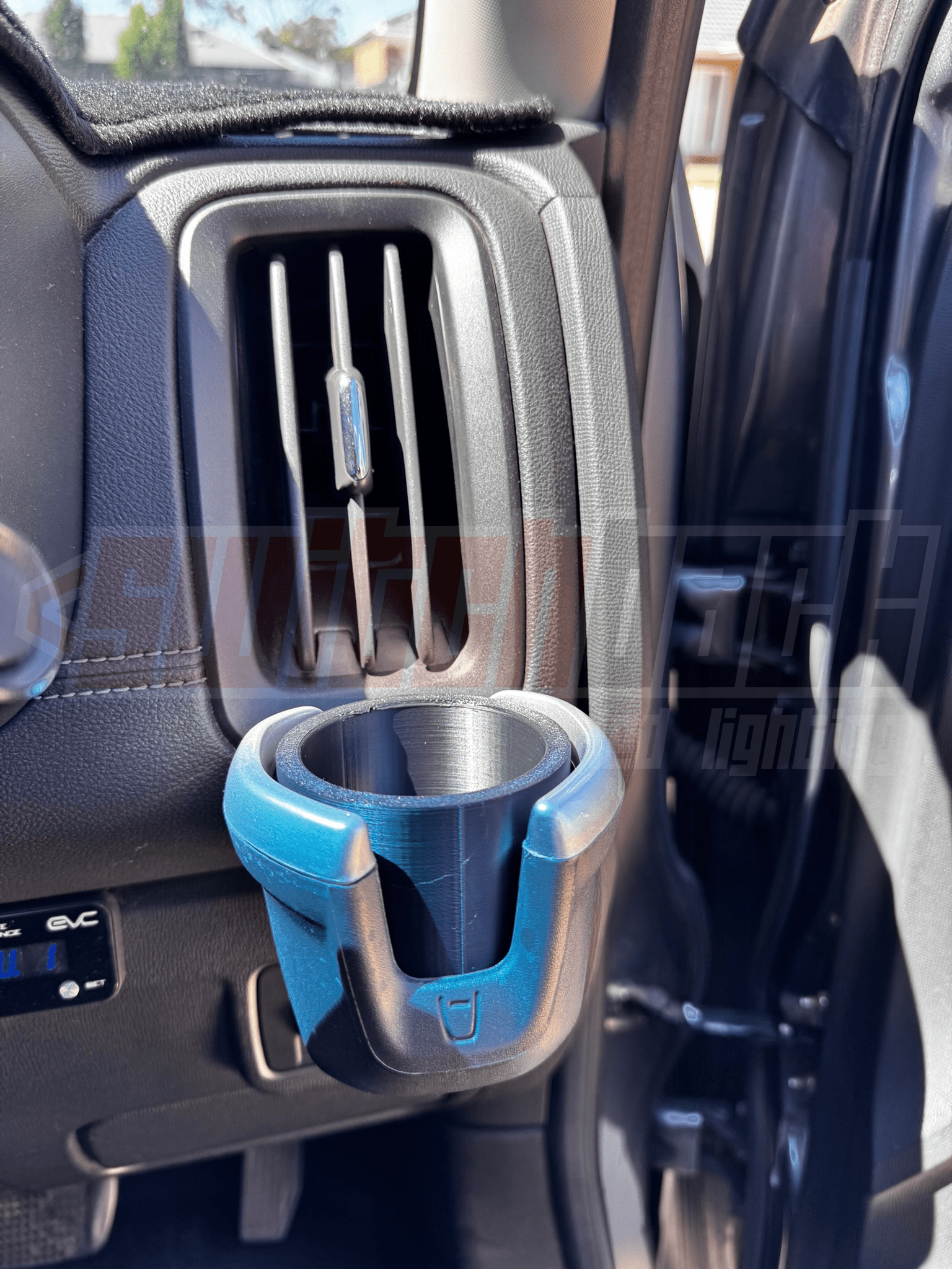 RG2 Dash Mounted Cup Holder Sleeve Insert (SLEEVE ONLY) - Image 2
