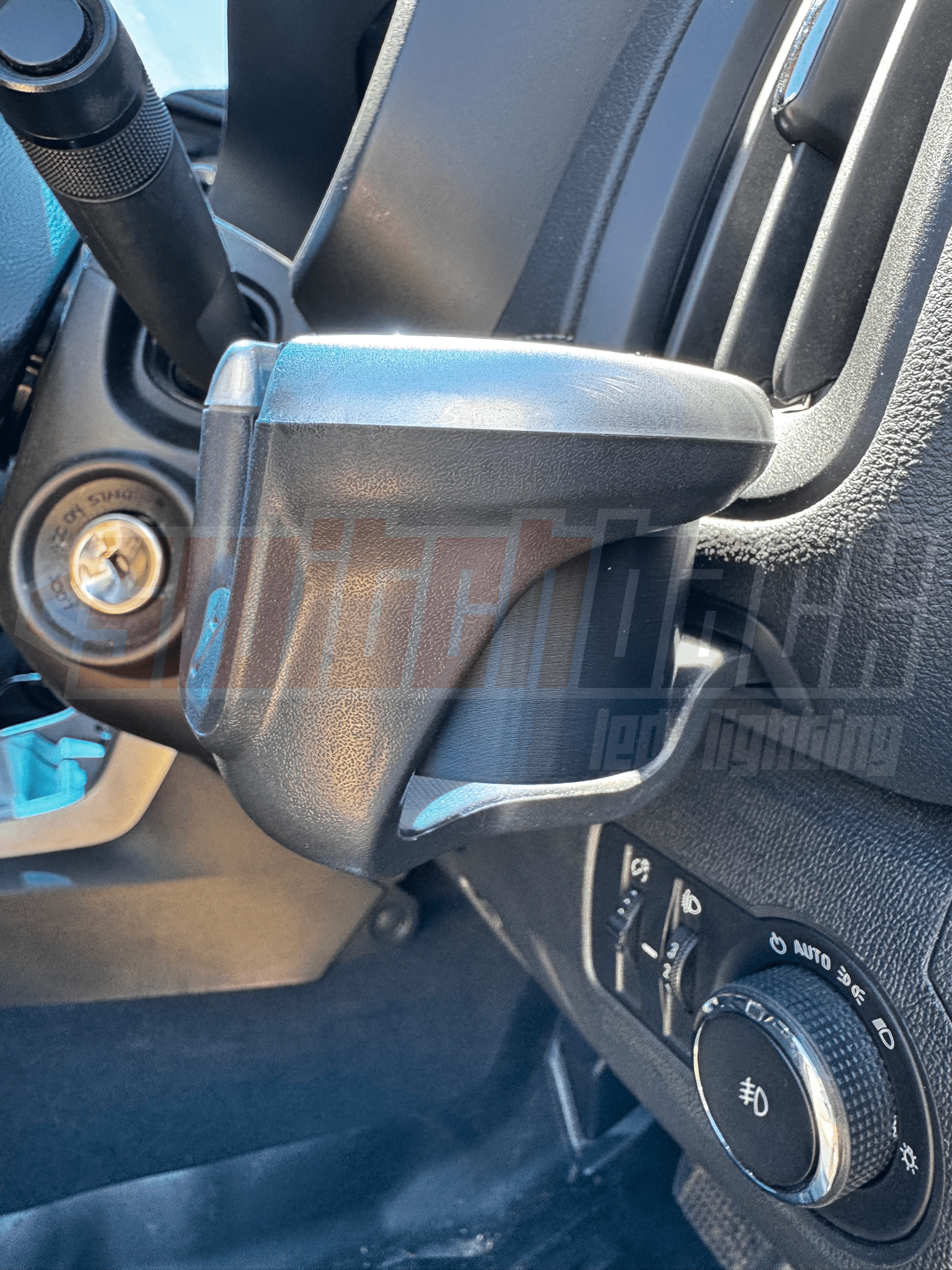 RG2 Dash Mounted Cup Holder Sleeve Insert (SLEEVE ONLY) - Image 3