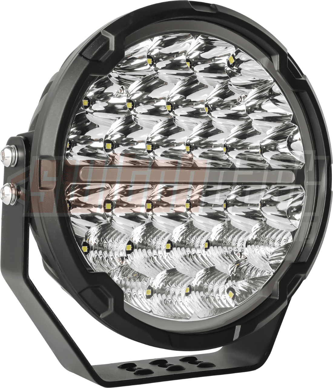 9" LED DRL Driving Lights - Image 5