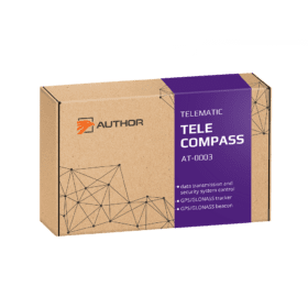 Tele Compass 2 4G GPS