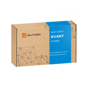 KVANT 2 Analogue Immobiliser