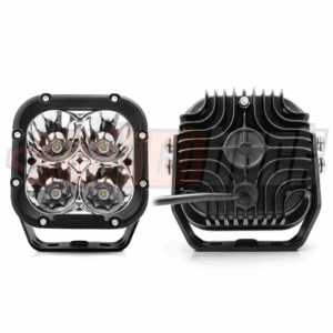 5" LED Work Light - Pair