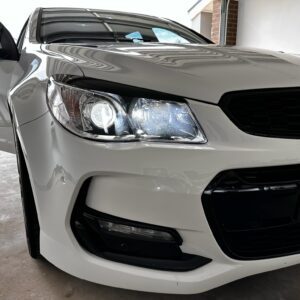 VF LED HIGH BEAM CLEARANCE