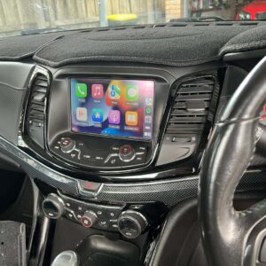 VF Apple Carplay/Android Auto Module