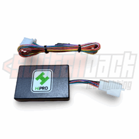 Holden RG Colorado Mirror Folding Module