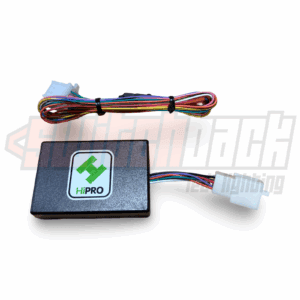 Holden RG Colorado Mirror Folding Module