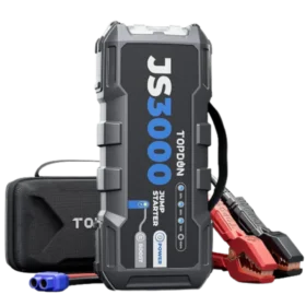 V3000 Jump Starter